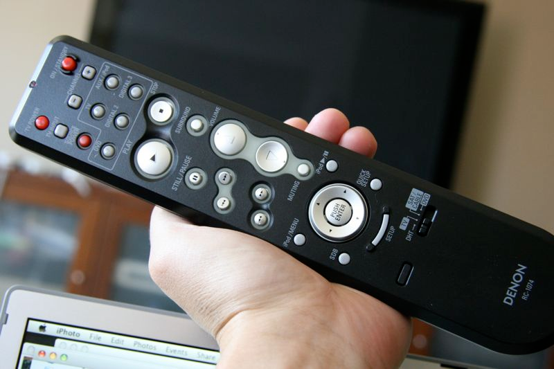 Illustration for article titled Lightning Review: Denon DHT-FS3 Soundbar and Sub